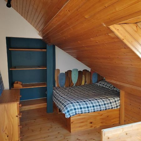 La Maison De L'Amiral Vue Sur Mer A グランビル エクステリア 写真