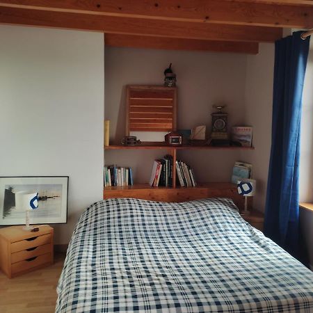 La Maison De L'Amiral Vue Sur Mer A グランビル エクステリア 写真