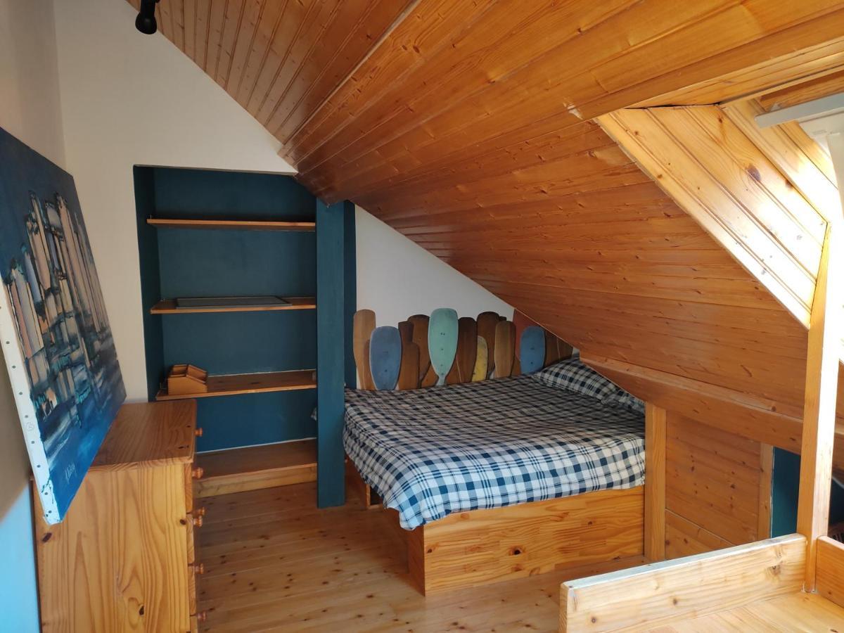 La Maison De L'Amiral Vue Sur Mer A グランビル エクステリア 写真